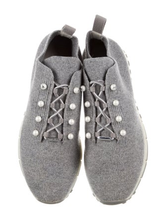 Jimmy Choo Sneakers