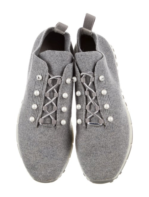Jimmy Choo Sneakers