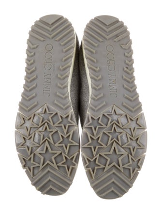 Jimmy Choo Sneakers