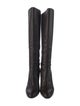 Jimmy Choo Leather Boots