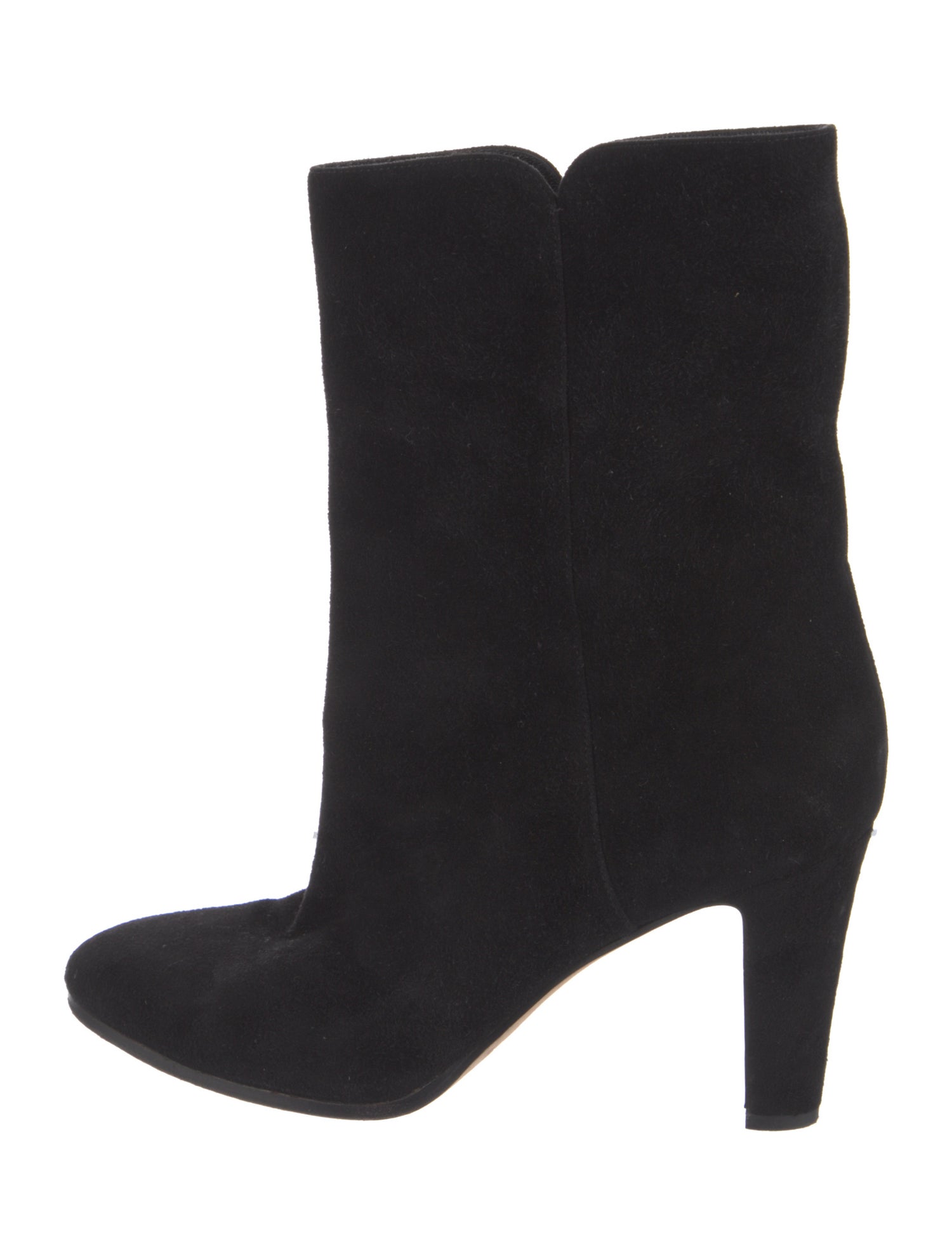 Jimmy Choo Suede Boots