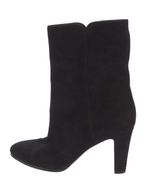 Jimmy Choo Suede Boots