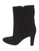 Jimmy Choo Suede Boots
