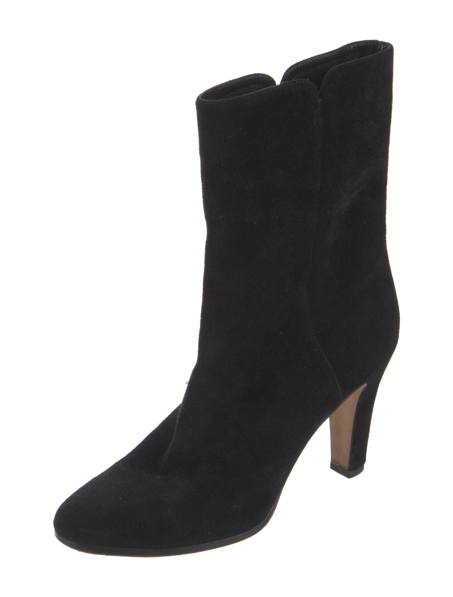Jimmy Choo Suede Boots