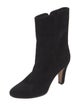 Jimmy Choo Suede Boots