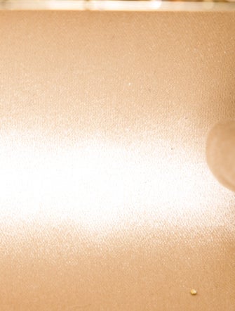 Jimmy Choo Glitter Minaudière