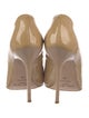 Jimmy Choo Patent Leather Pumps