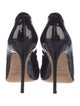 Jimmy Choo Patent Leather Pumps