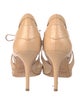 Jimmy Choo Leather D'Orsay Pumps