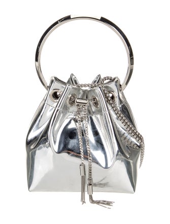 Jimmy Choo Patent Leather jimmy choo bon bon