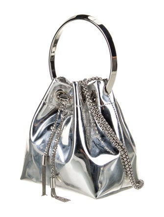 Jimmy Choo Patent Leather jimmy choo bon bon