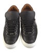 Jimmy Choo Leather Sneakers