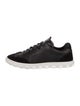 Jimmy Choo Leather Sneakers