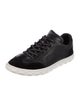 Jimmy Choo Leather Sneakers