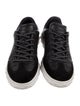Jimmy Choo Leather Sneakers