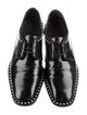 Jimmy Choo Patent Leather Derby Shoes
