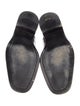 Jimmy Choo Patent Leather Derby Shoes