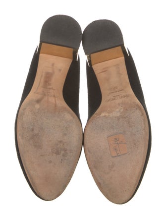 Jimmy Choo Suede Pumps