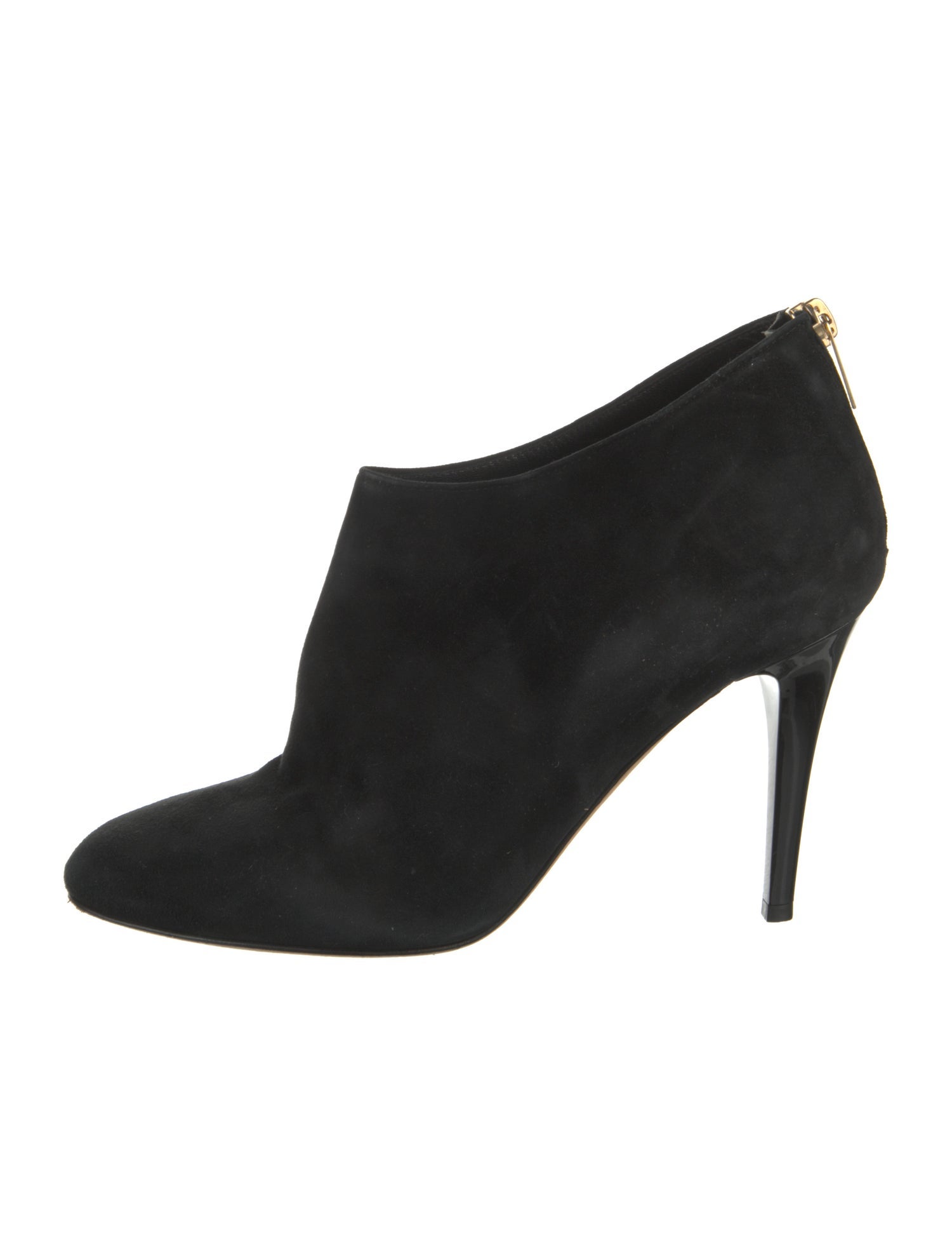 Jimmy Choo Suede Boots