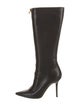 Jimmy Choo Leather Boots