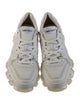 Jimmy Choo Leather Sneakers