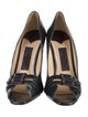 Jimmy Choo Patent Leather Pumps