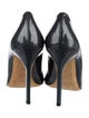 Jimmy Choo Patent Leather Pumps