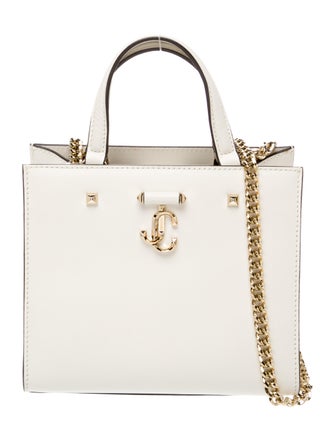 Jimmy Choo Leather Varenne