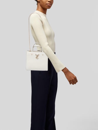 Jimmy Choo Leather Varenne