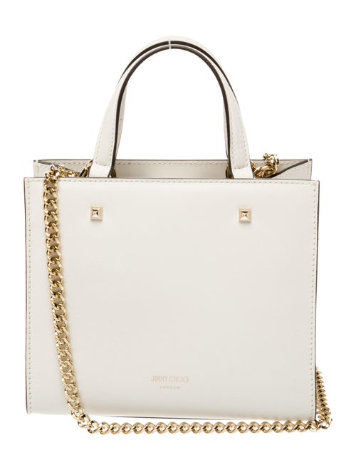 Jimmy Choo Leather Varenne