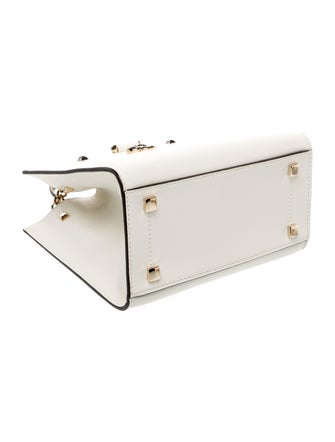 Jimmy Choo Leather Varenne