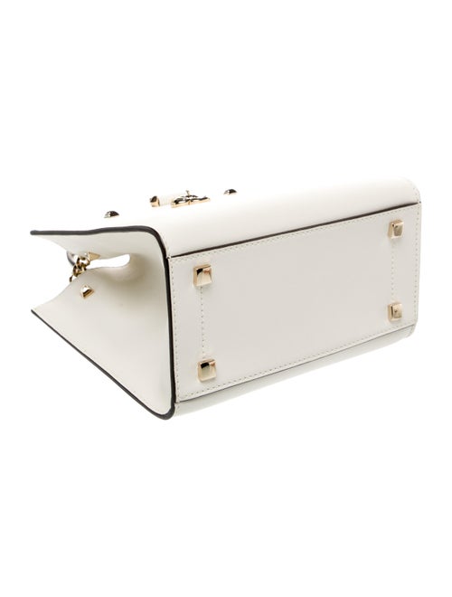 Jimmy Choo Leather Varenne