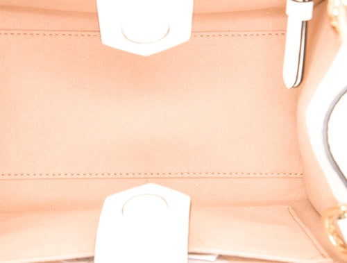 Jimmy Choo Leather Varenne