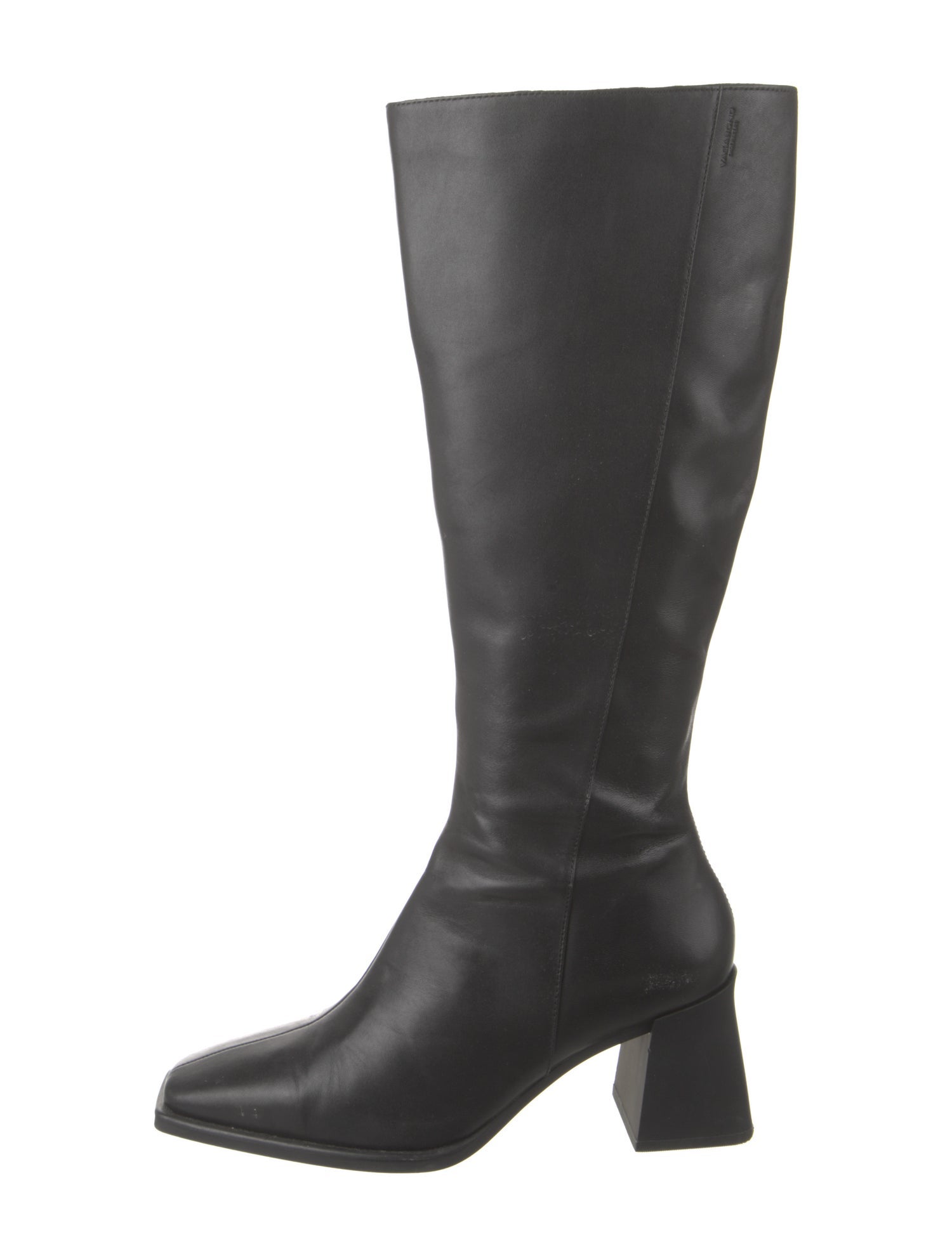 Jimmy Choo Leather Boots