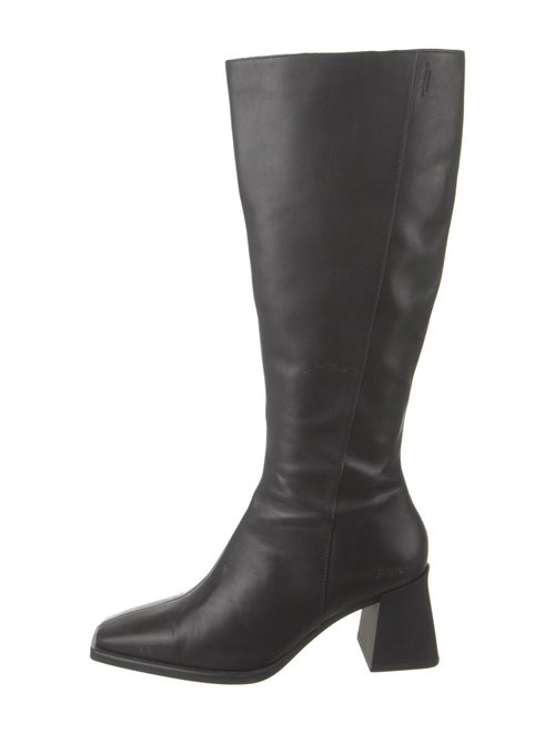 Jimmy Choo Leather Boots