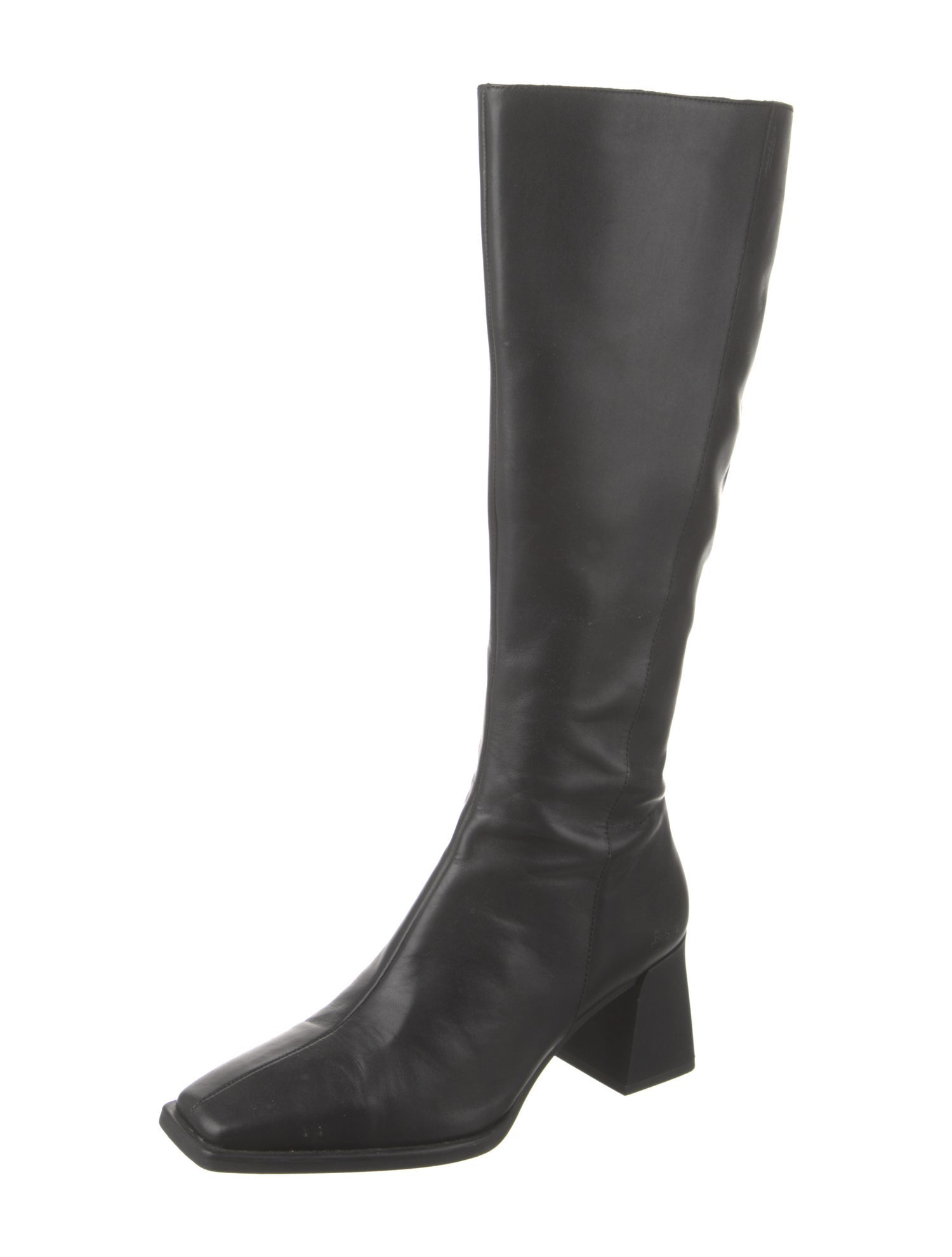 Jimmy Choo Leather Boots