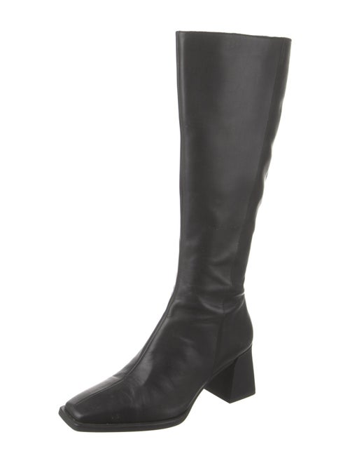 Jimmy Choo Leather Boots