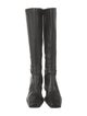 Jimmy Choo Leather Boots