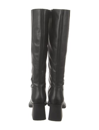 Jimmy Choo Leather Boots