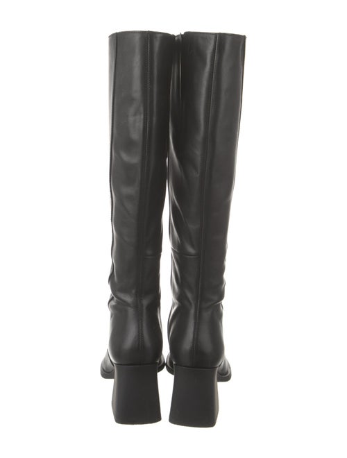 Jimmy Choo Leather Boots