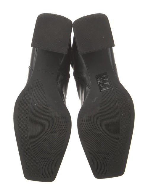 Jimmy Choo Leather Boots