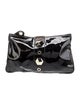 Jimmy Choo Patent Leather Evening Bag