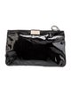 Jimmy Choo Patent Leather Evening Bag