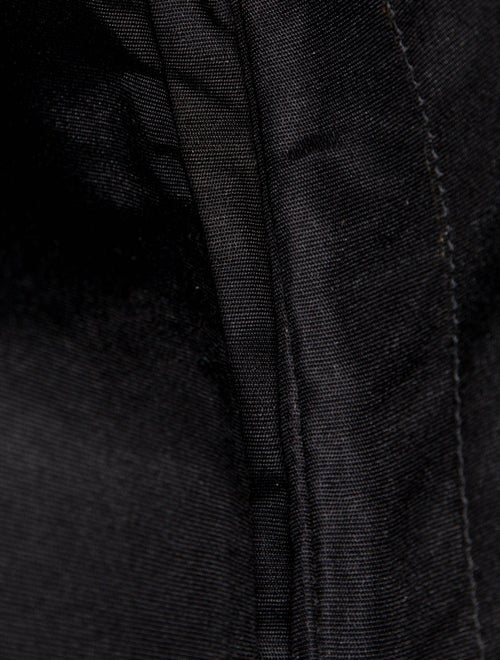 Jimmy Choo Patent Leather Evening Bag