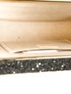 Jimmy Choo Glitter Clutch