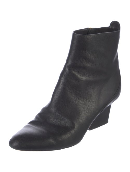 Jimmy Choo Leather Boots
