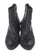 Jimmy Choo Leather Boots