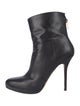 Jimmy Choo Leather Boots