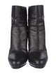 Jimmy Choo Leather Boots