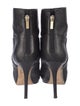 Jimmy Choo Leather Boots